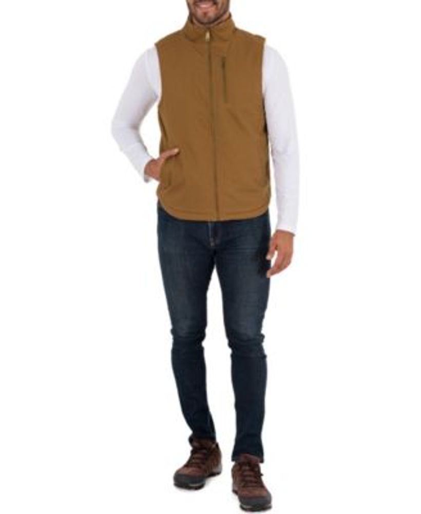 Wells lamont sherpa lined jacket sales