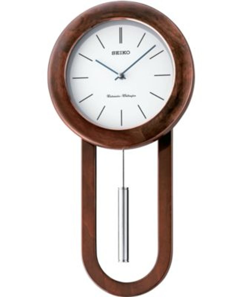 Seiko Pendulum & Chimes Wall Clock Mall of America®