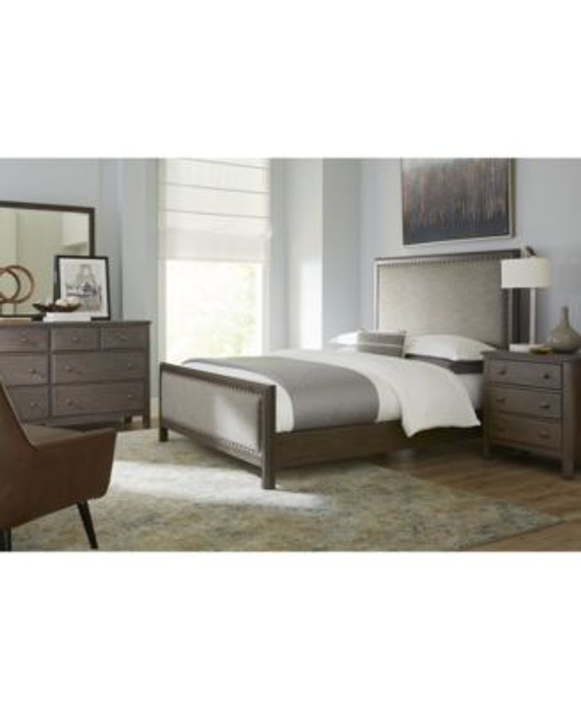 Mocha on sale bedroom furniture