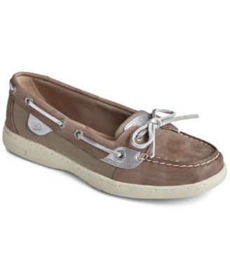 Angelfish boat shoe clearance