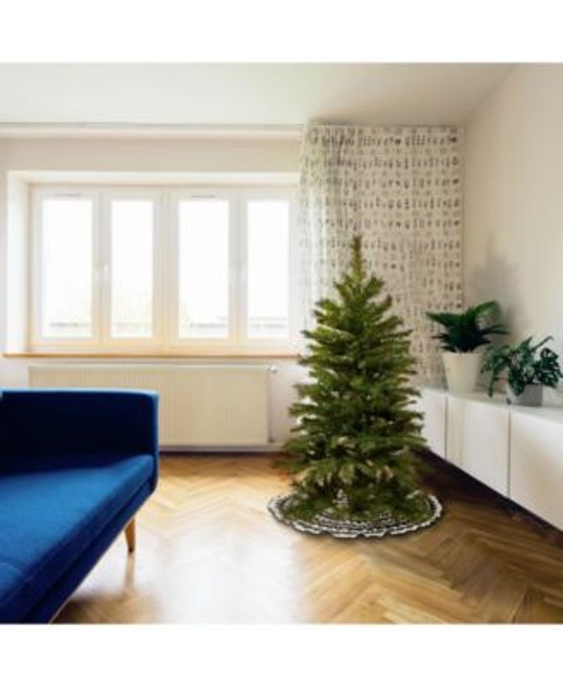 Tiffany Fir Slim Trees