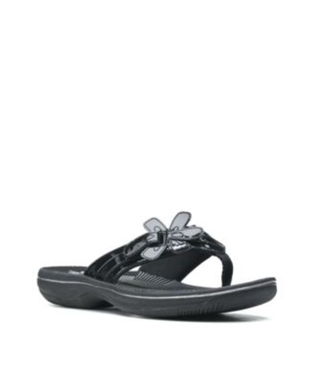 Clarks sea sale breeze macy's