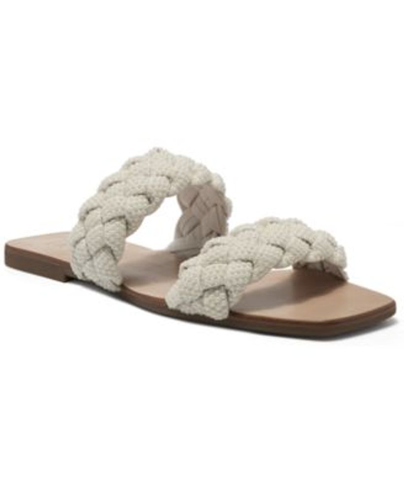 Macys deals flat sandals