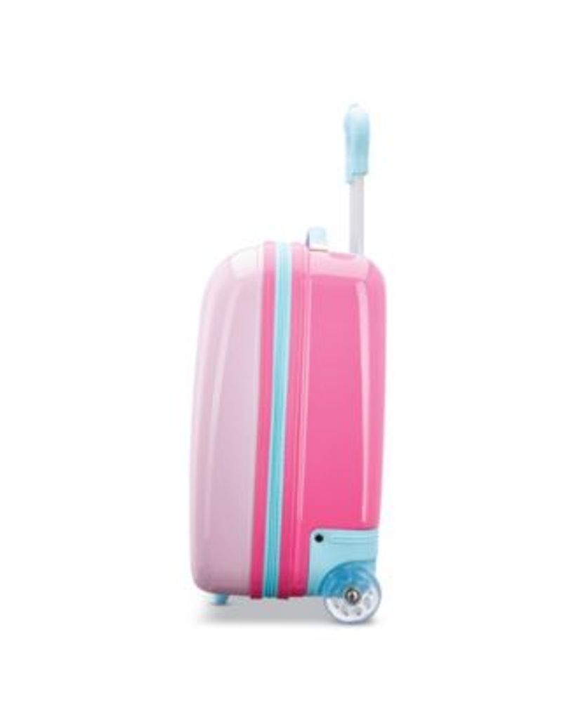 Macys minnie mouse luggage clearance