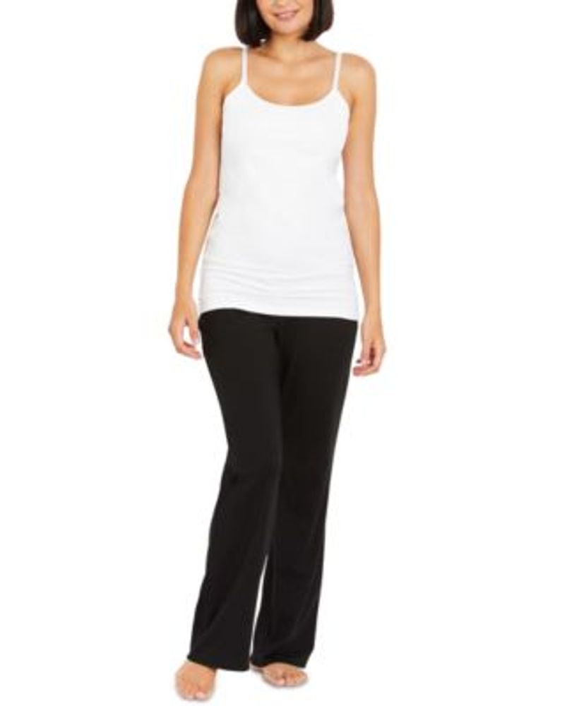 A Pea in the Pod Maternity Pajama Pants Mall of America®