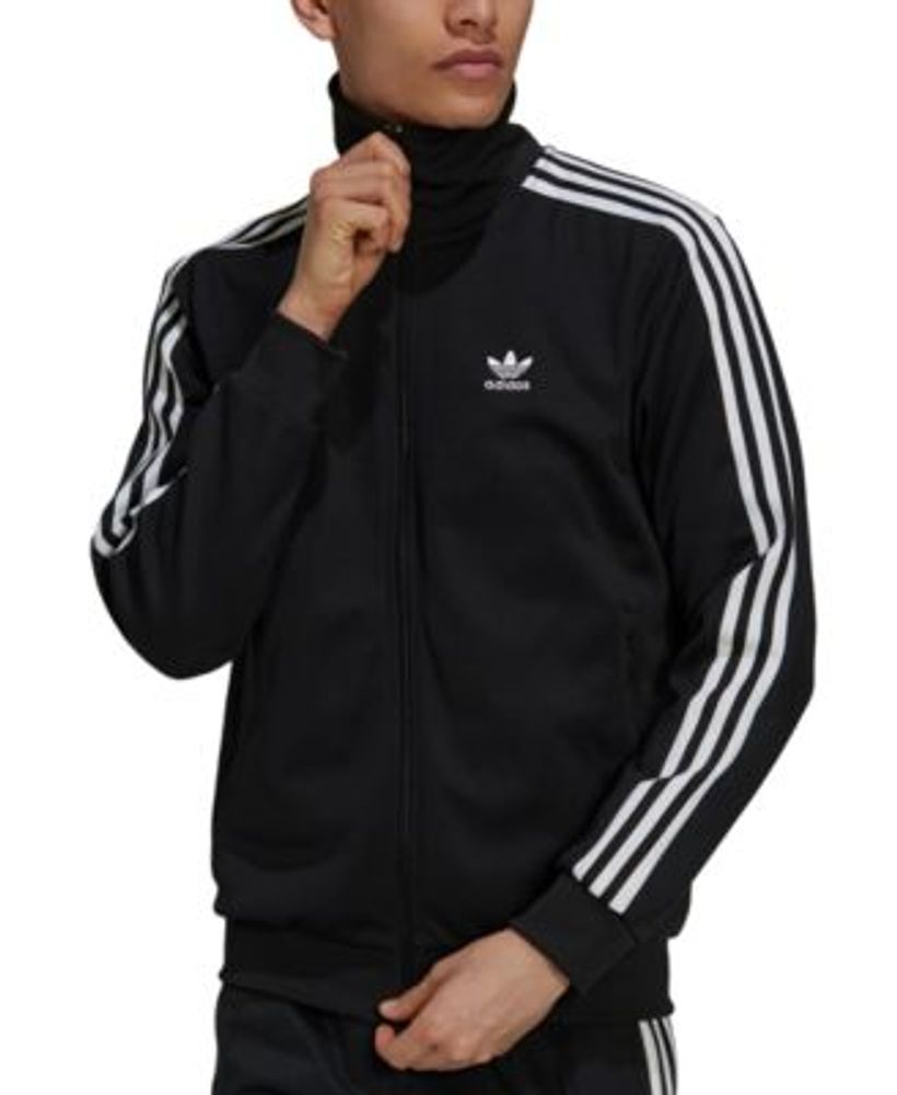 Adidas Men's Originals Beckenbauer Track Jacket MainPlace Mall