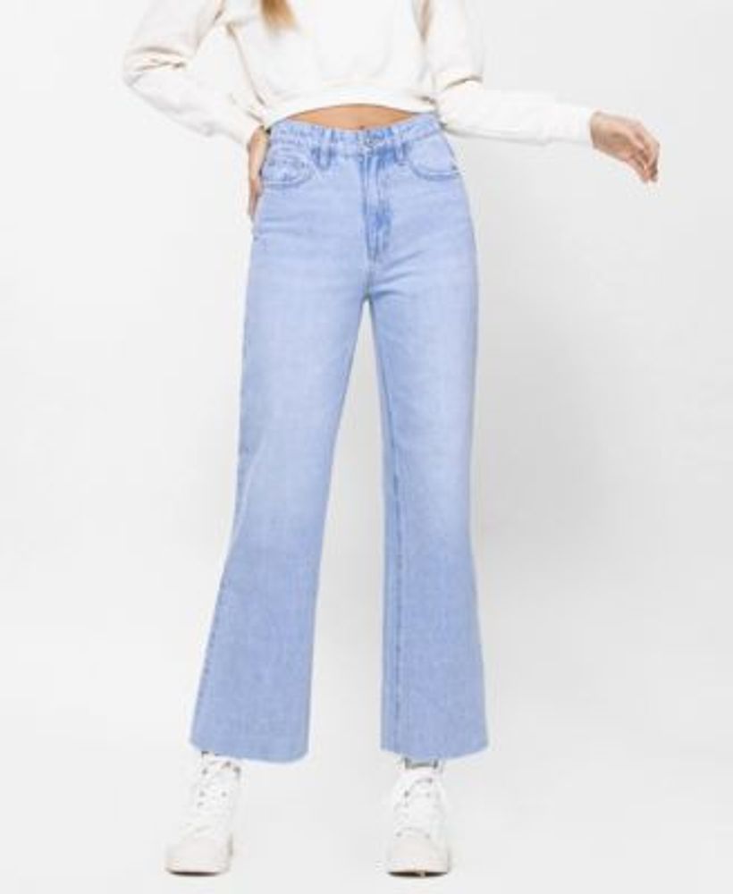 2極タイプ louren highwaist vintagelike denim | www.cedaroilstore.com