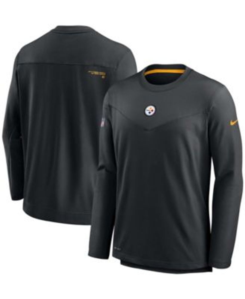 Steelers sideline 2025 sweatshirt