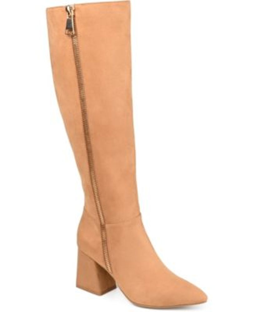 Tall boots at macys sale