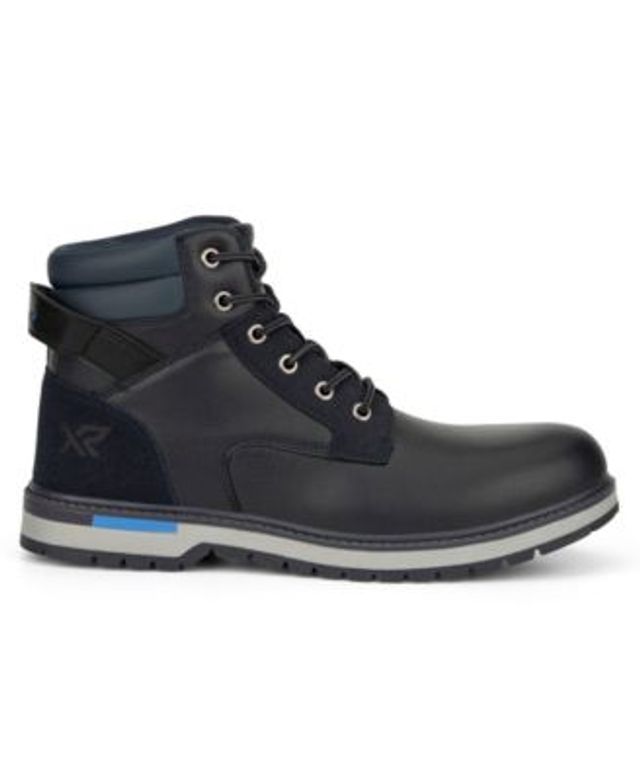 XRAY Men s Solstice Work Boots Hawthorn Mall