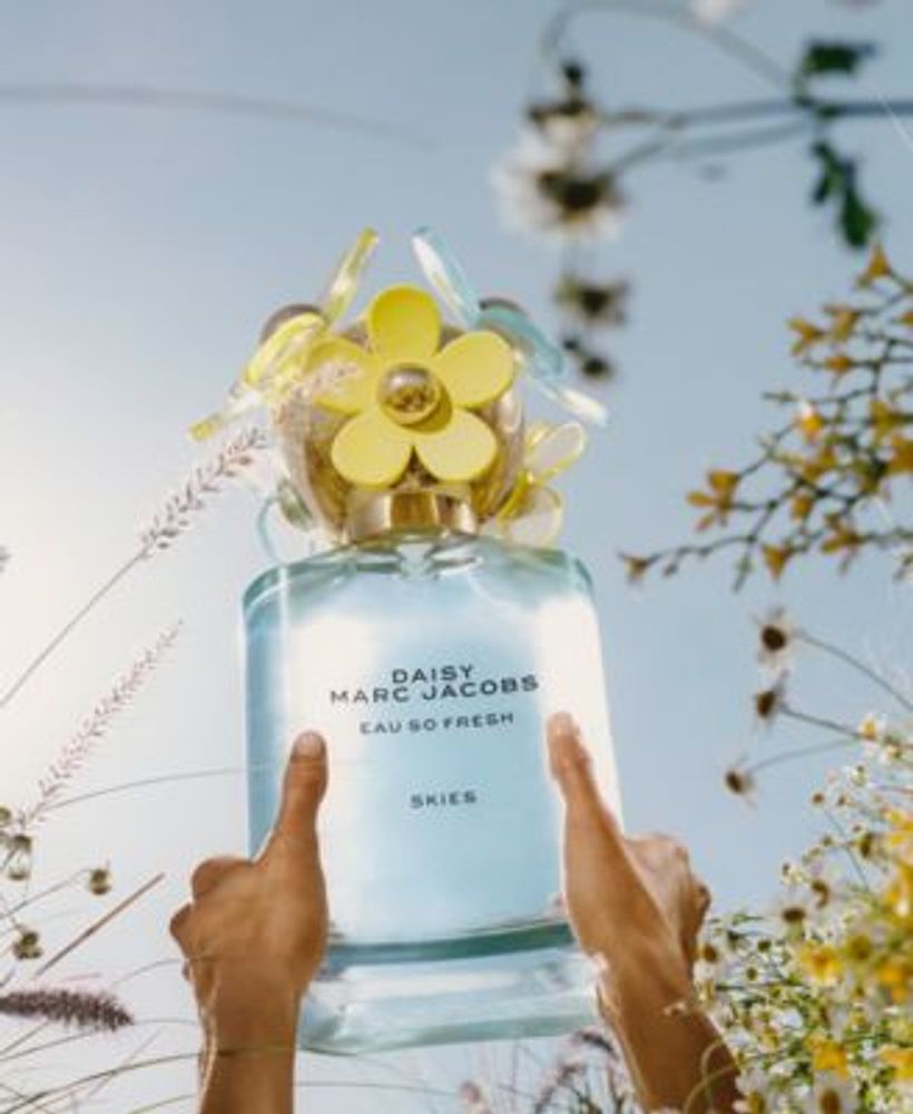 Marc jacobs sales perfume macys