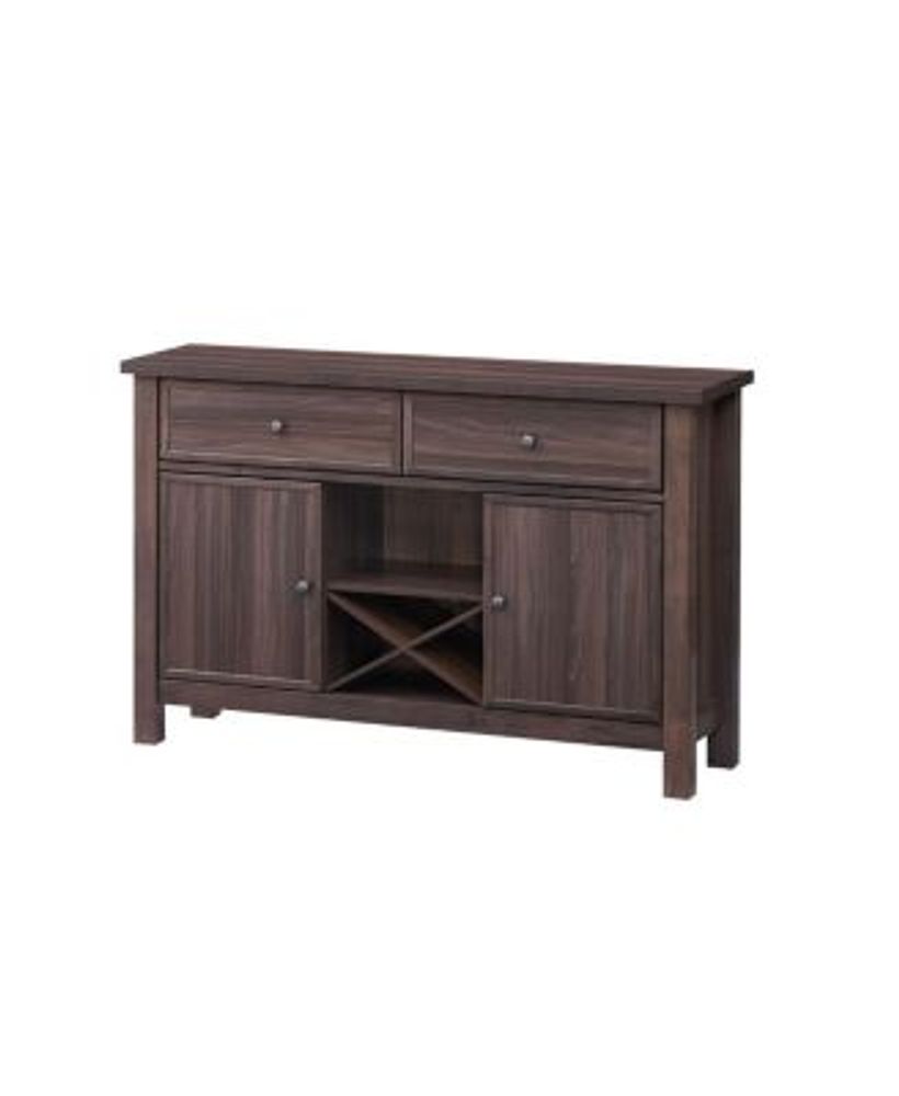 Macy's Max Meadows Sideboard Mall of America®