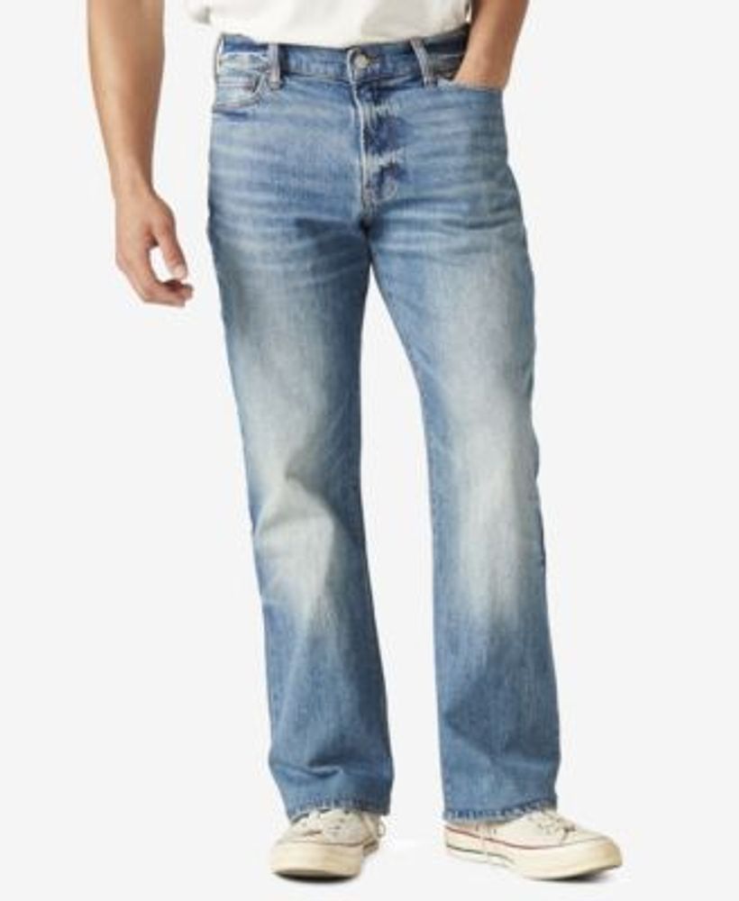 Top 83+ imagen levi's bootcut jeans mens india Thptnganamst.edu.vn