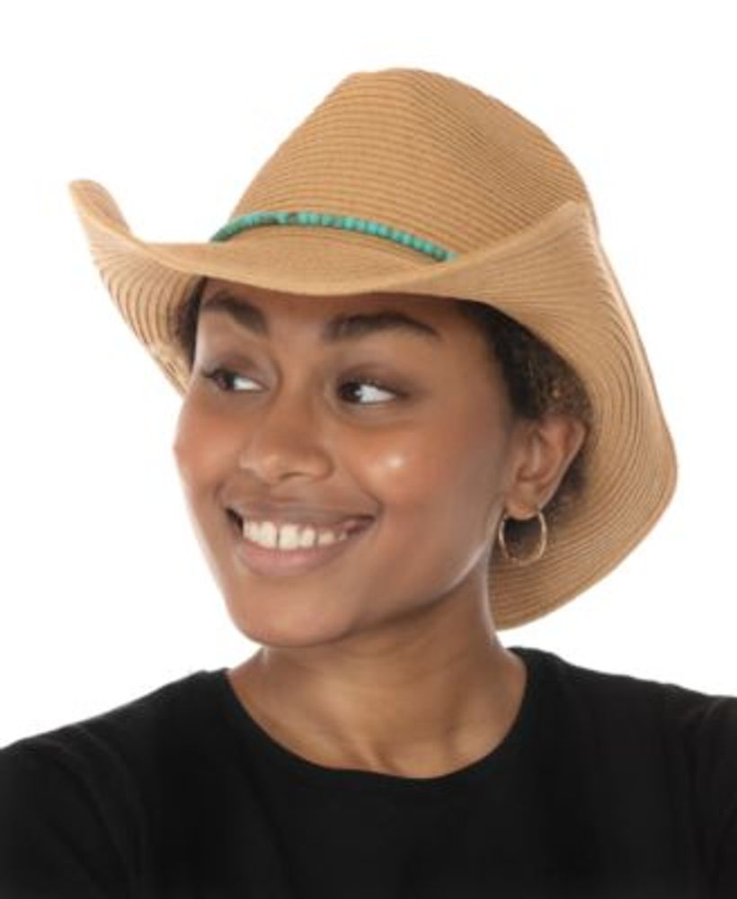 Macy's summer hats sales