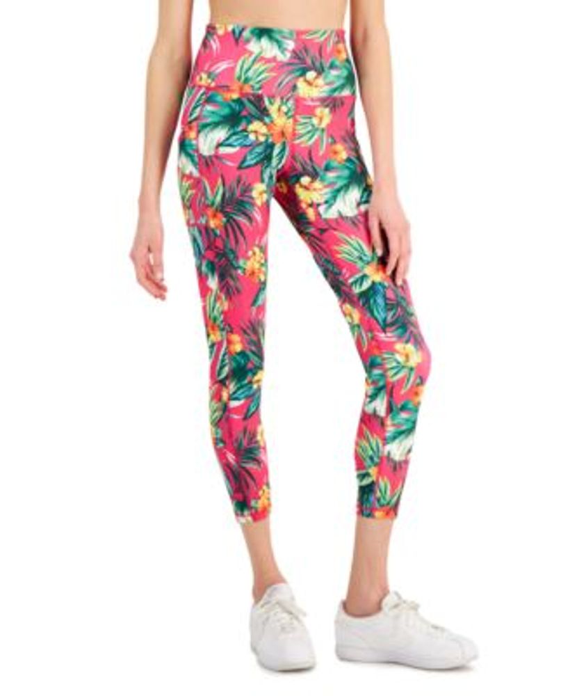 Macys leggings petite best sale