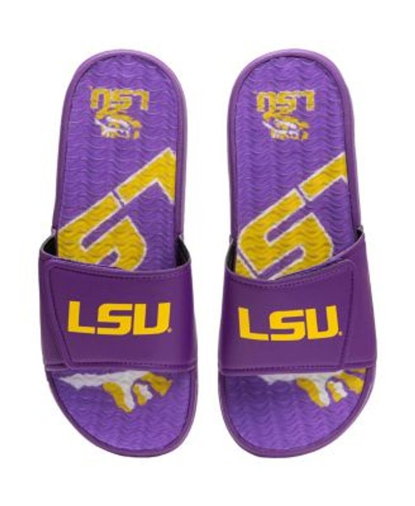 Macy's deals purple sandals