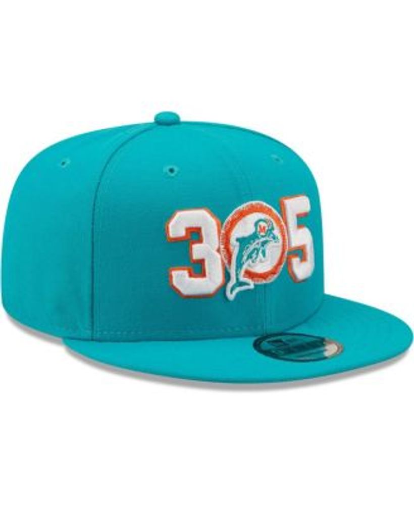 305 dolphins online hat