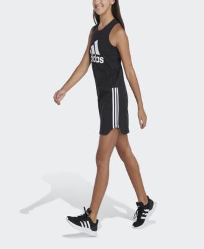 Adidas outlet dress macys