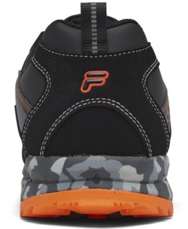 Macys fila men's hot sale