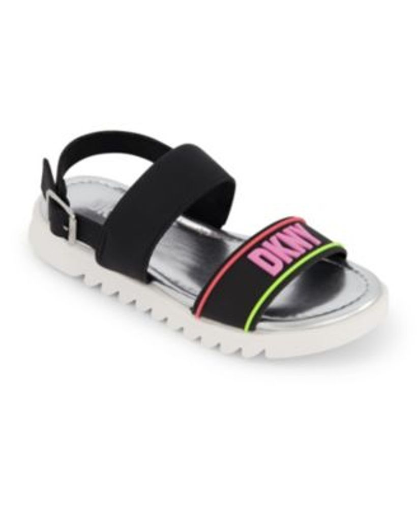 Macys deals kids sandals