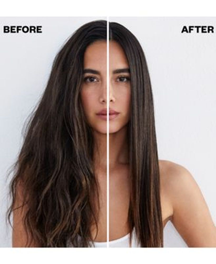 IGK Hair Good Behavior Spirulina Protein Smoothing Blowout Balm Mall