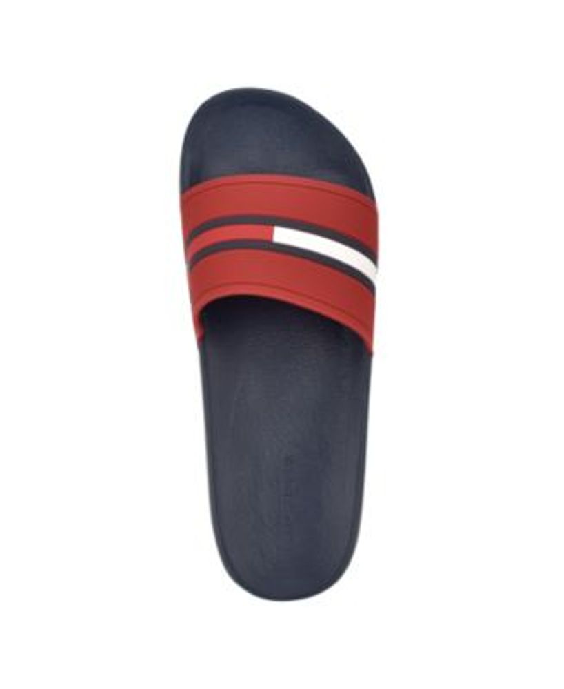 Tommy hilfiger outlet ennis slide sandal