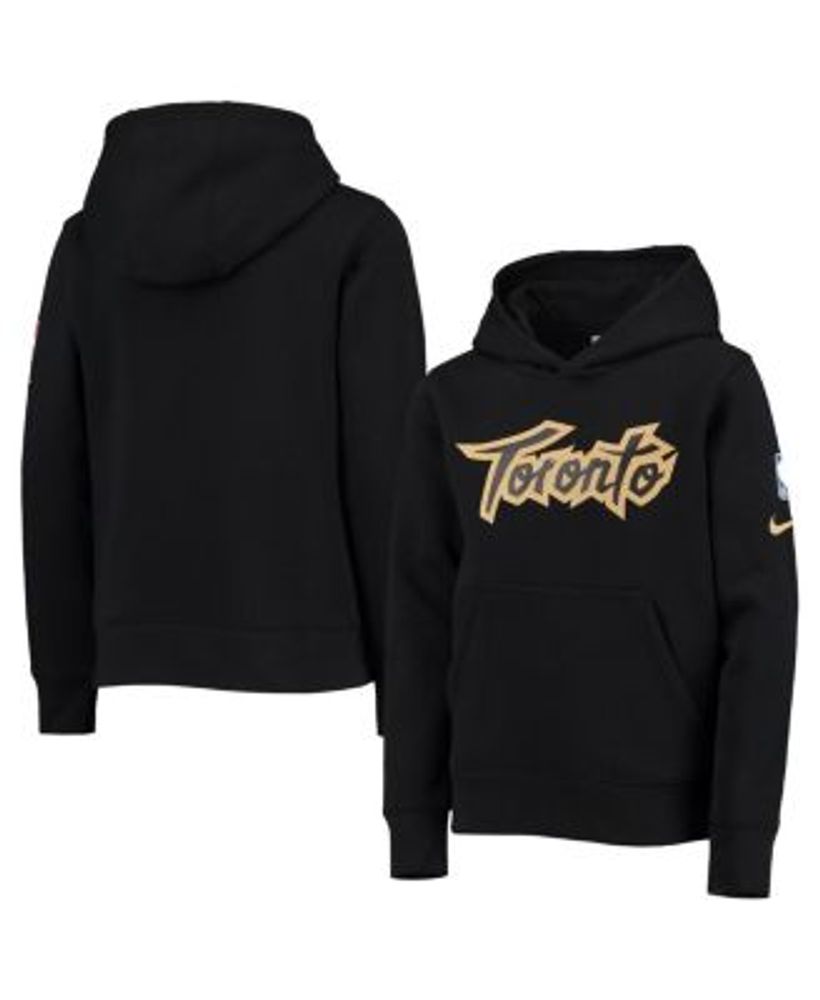 Youth raptors hotsell hoodie