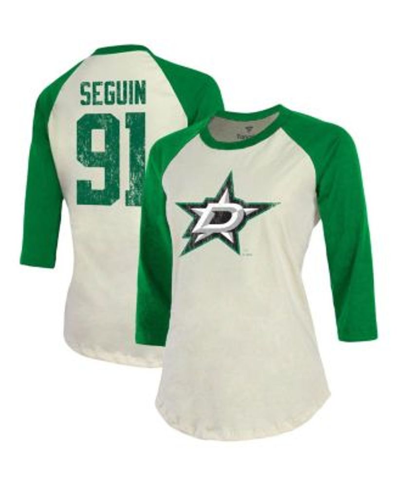 Tyler seguin hot sale womens shirt