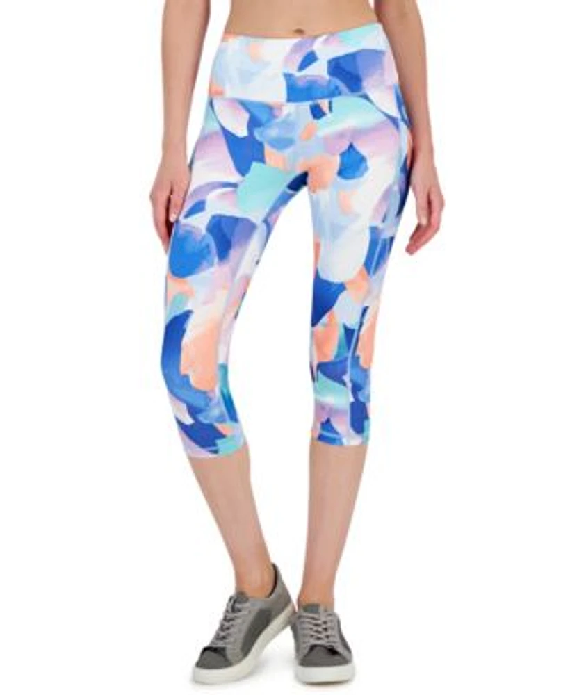 Macys on sale camo leggings