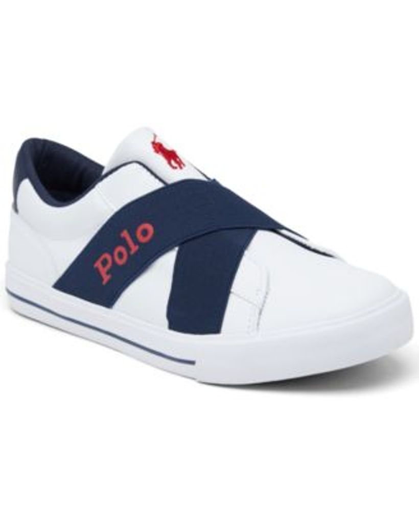 Finish line polo shoes hotsell