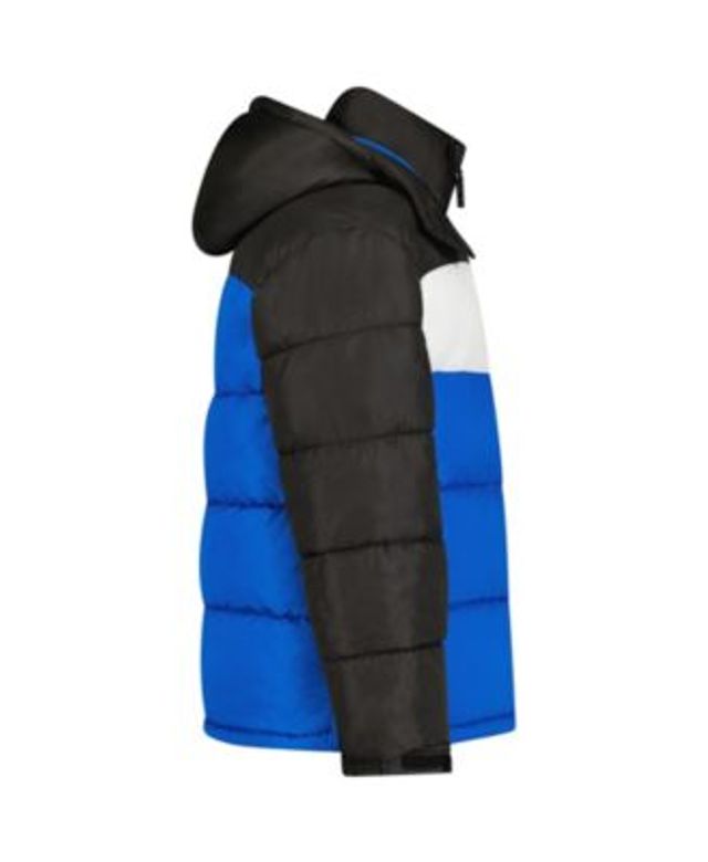 Minus zero coat top