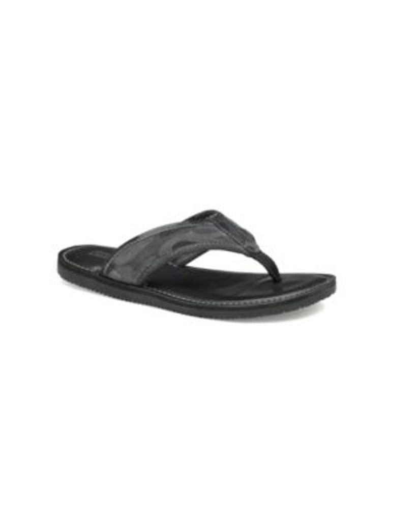 Johnston Murphy Little Boys Norris Thong Sandals Vancouver Mall