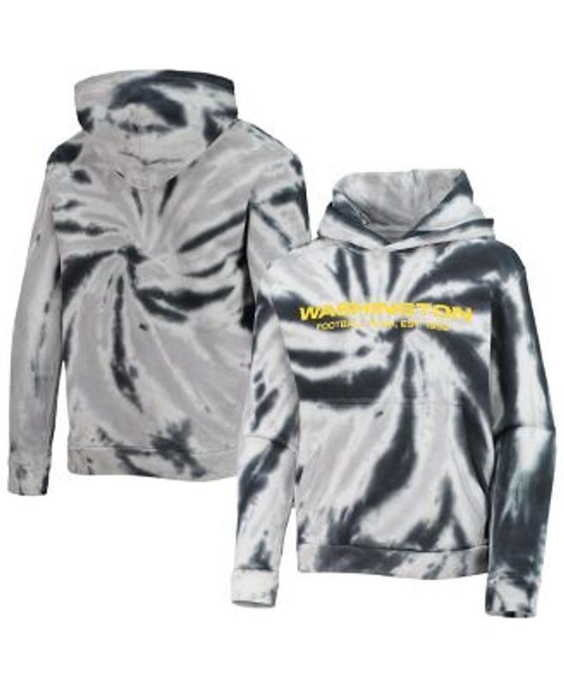 Washington football store team white hoodie