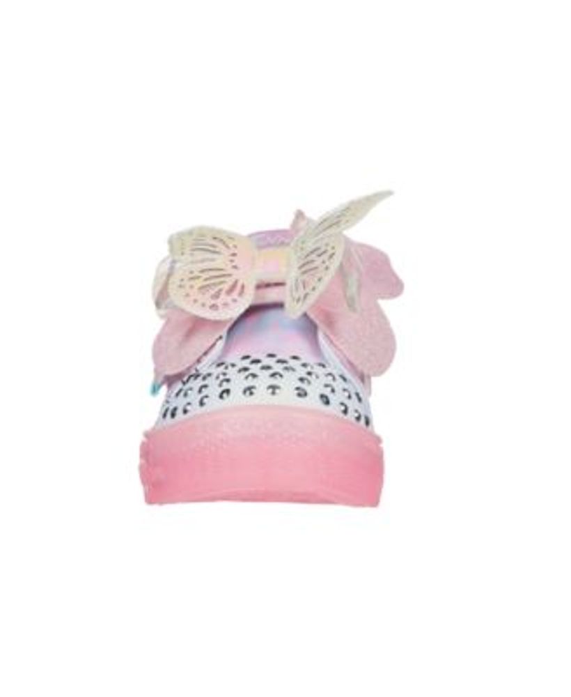 Finish line baby girl shoes clearance