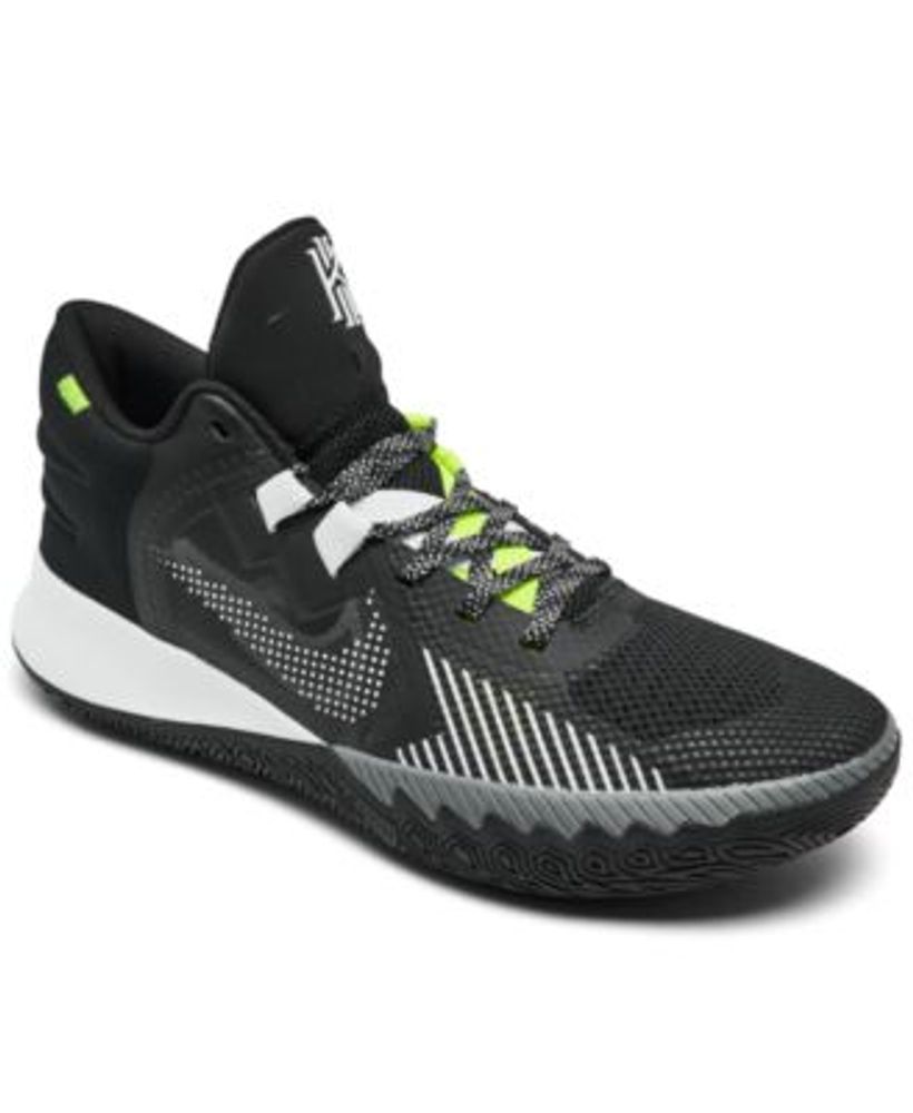 Finish line kyrie flytrap discount