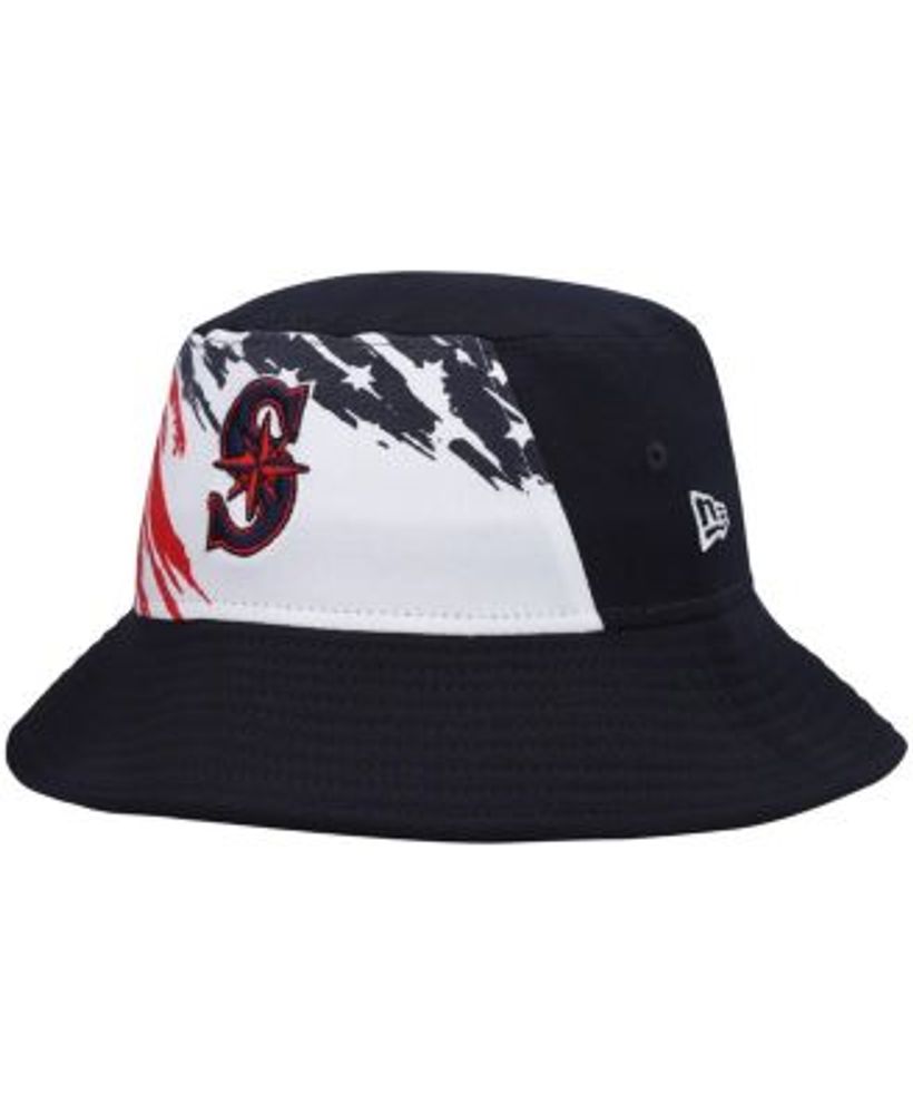 Mariners 4th on sale of july hat