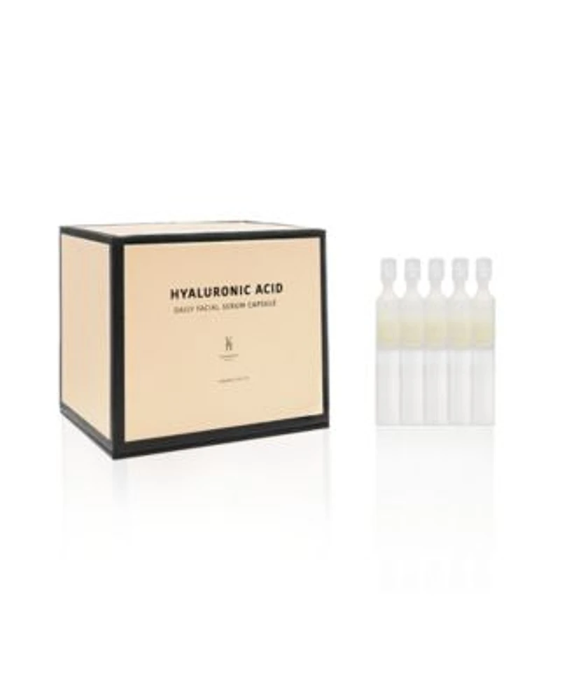 Vivienne Hu Hyaluronic Acid Daily Facial Serum Capsule Mall of America®