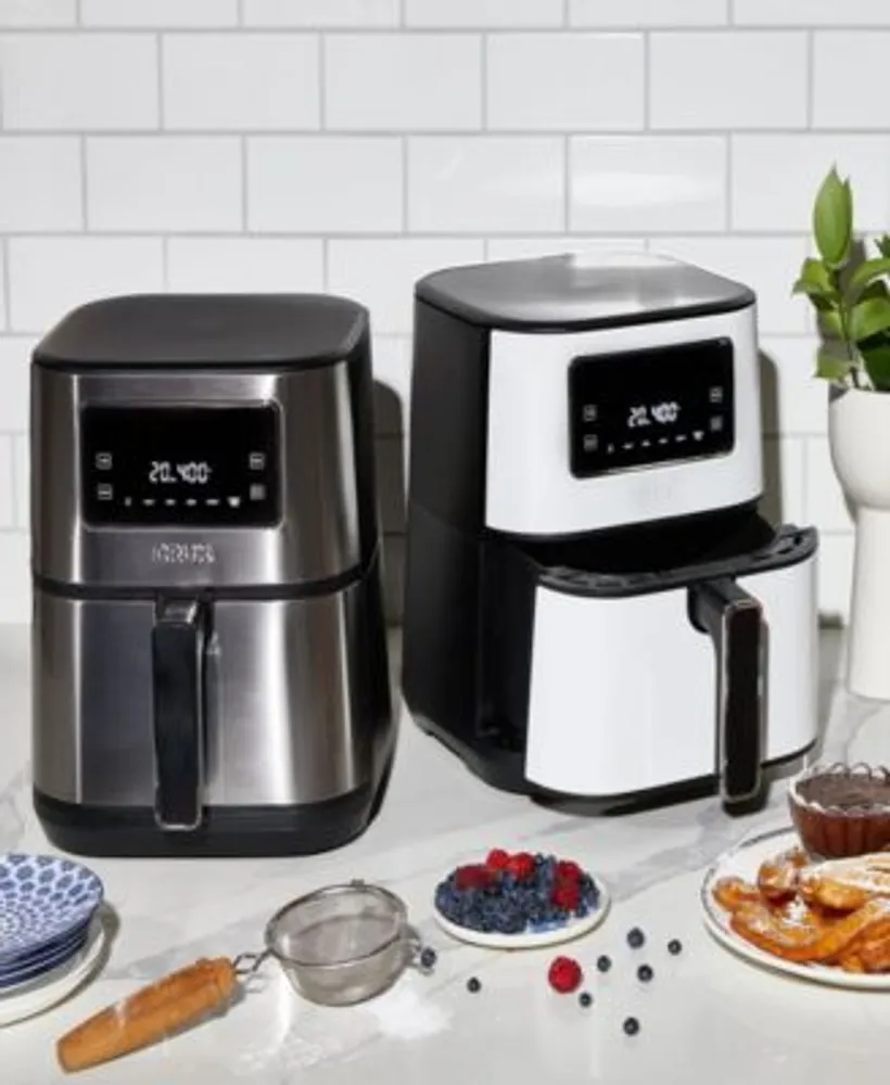 Crux 6Qt. Digital Air Fryer Mall of America®