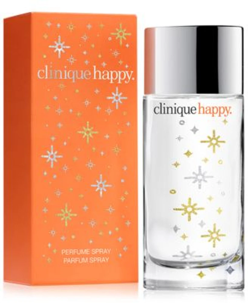 Clinique Exclusive Happy Eau de Parfum Spray 100ml Connecticut