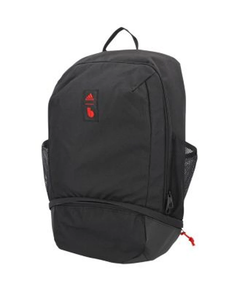 Adidas on sale backpack macys