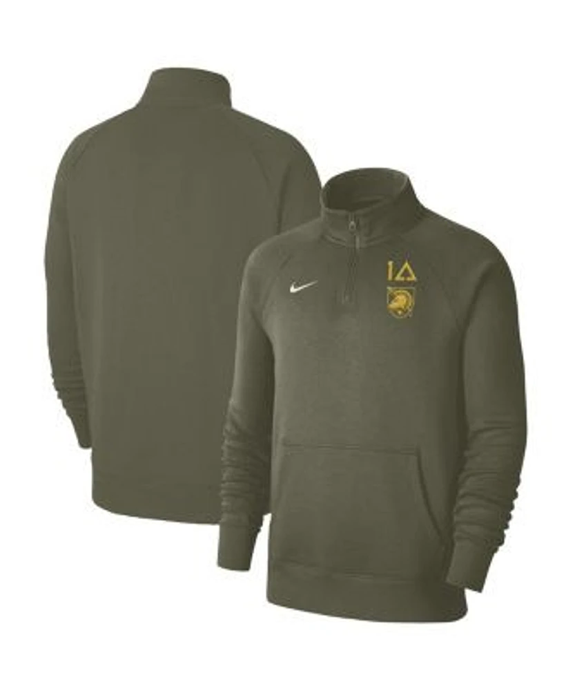 Nike Men s Olive Army Black Knights 1st Armored Division Old