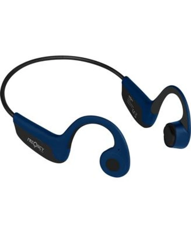 Hidden bone conduction 2025 headphones