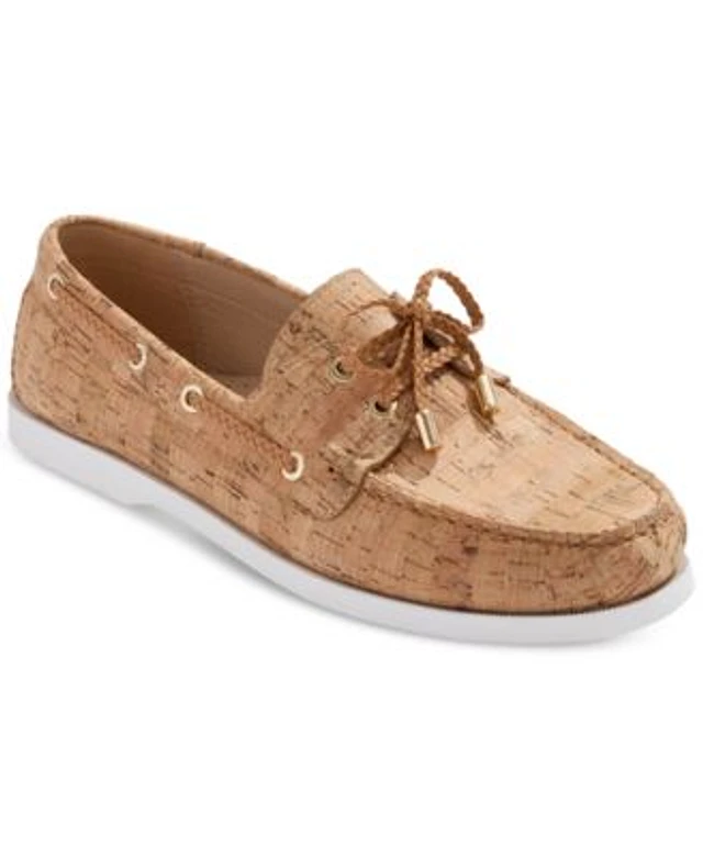 Macys sales boat shoes