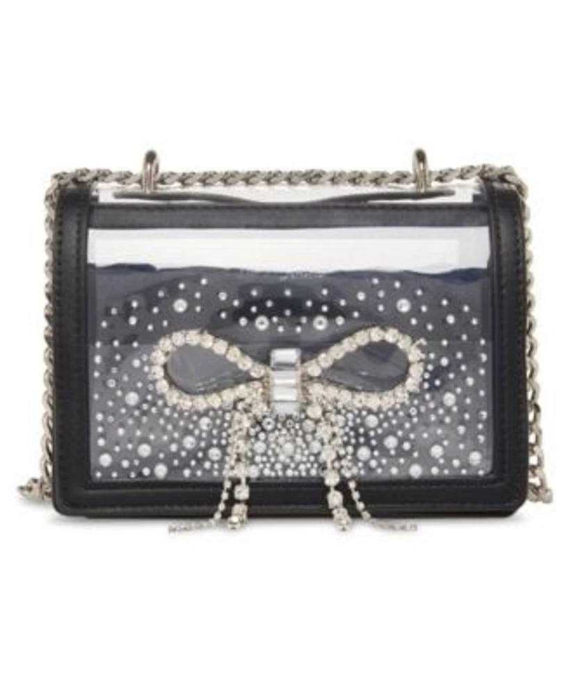 Betsey johnson convertible best sale backpack