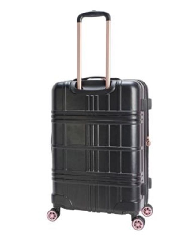 Jessica Simpson Jewel Plaid 3 Piece Hardside Luggage Set Mall of America®