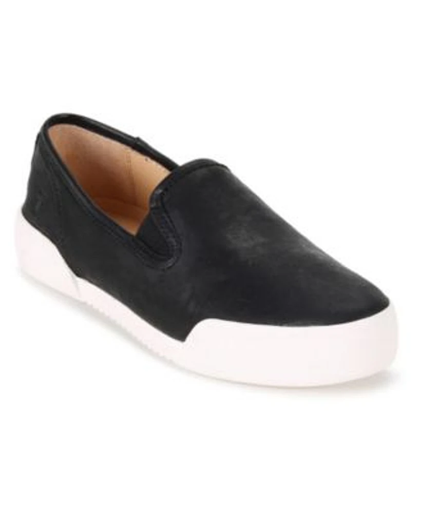 Macys womens black sneakers online