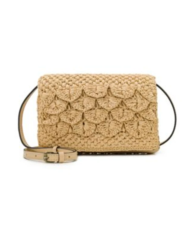 Macys sales yellow purse