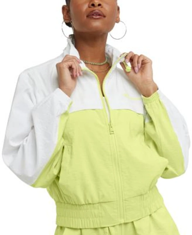 Macys womens hotsell nike jacket