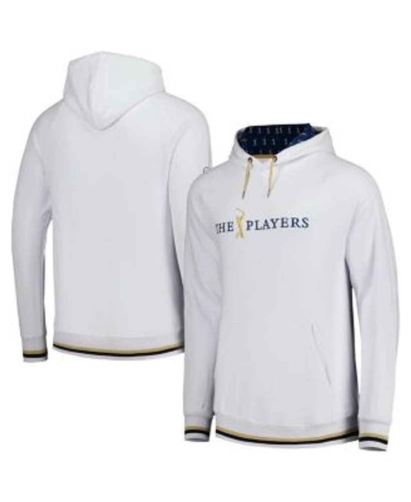 Barstool top golf pullover