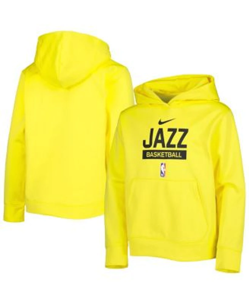 Utah jazz best sale nike jacket